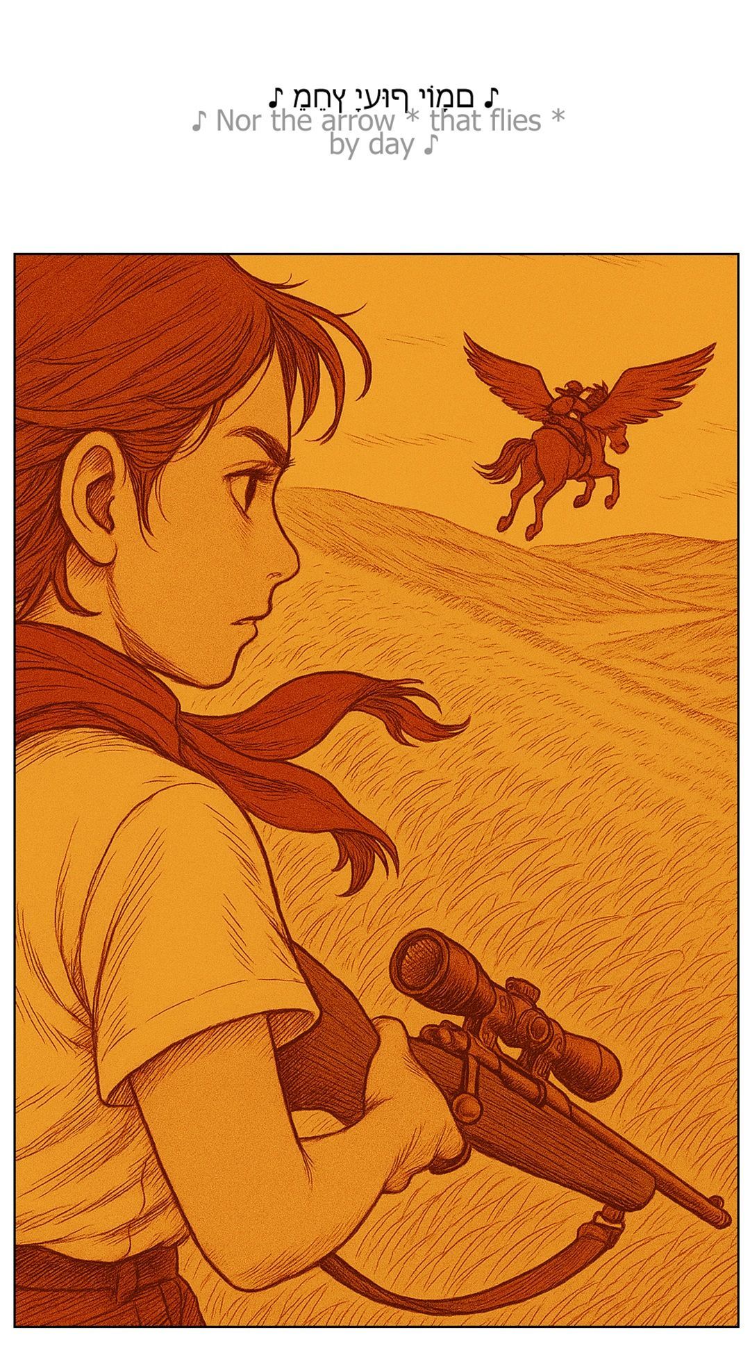 Letter and Spirit panel 55